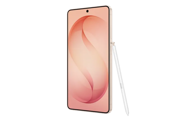 Смартфон Samsung Galaxy S26 Ultra 12/512Gb SIM+eSIM Pink (Розовый) Global