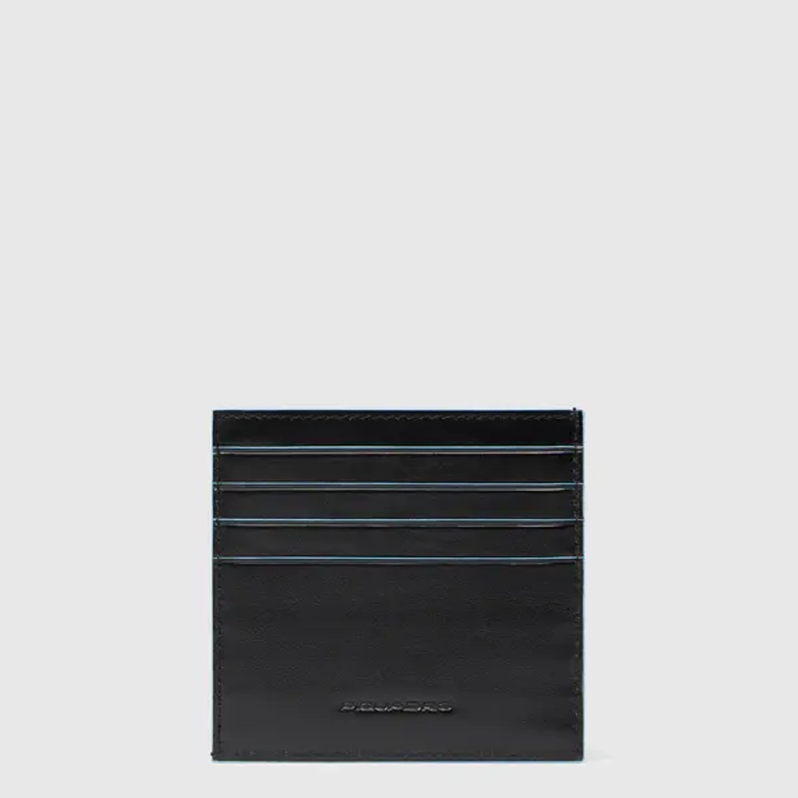 Картхолдер тонкий Blue Square PP6553B2R/Nero