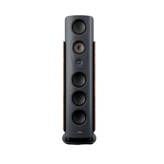 Canton Reference Alpha 2 Midnight Blue