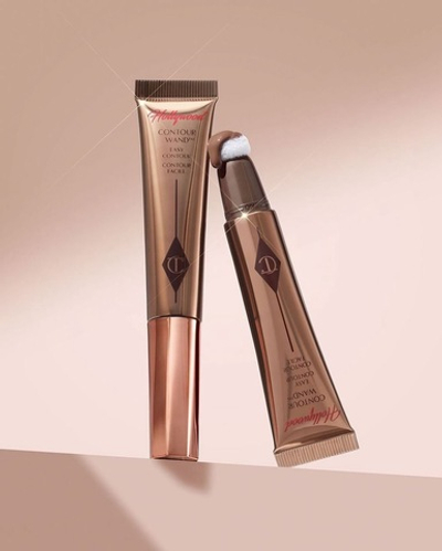 Hollywood Contour Wand — жидкий контур - SEPHORA - CHARLOTTE TILBURY