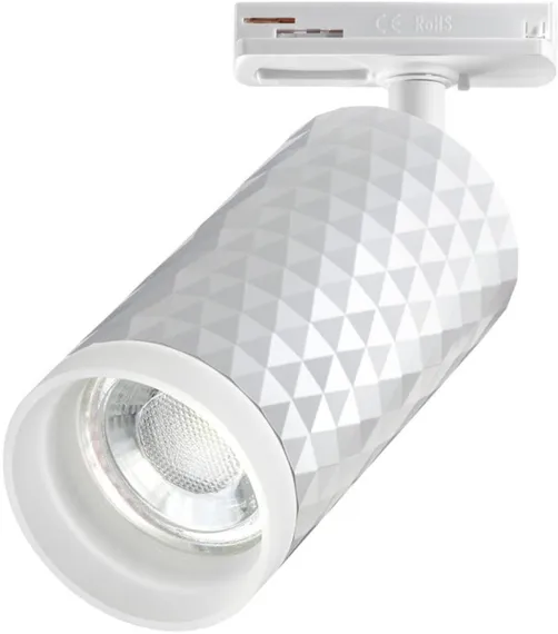 Трековый светильник Brill 370848 Novotech