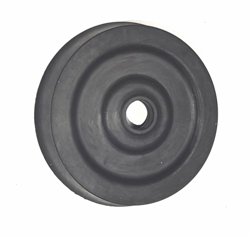 Крышка шкворня Nissan Y1F2A25U 40041FJ100