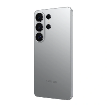 Смартфон Samsung Galaxy S26 Ultra 12/512GB Silver Shadow