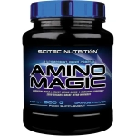 Антиоксидант Scitec Nutrition Amino Magic 500 г апельсин