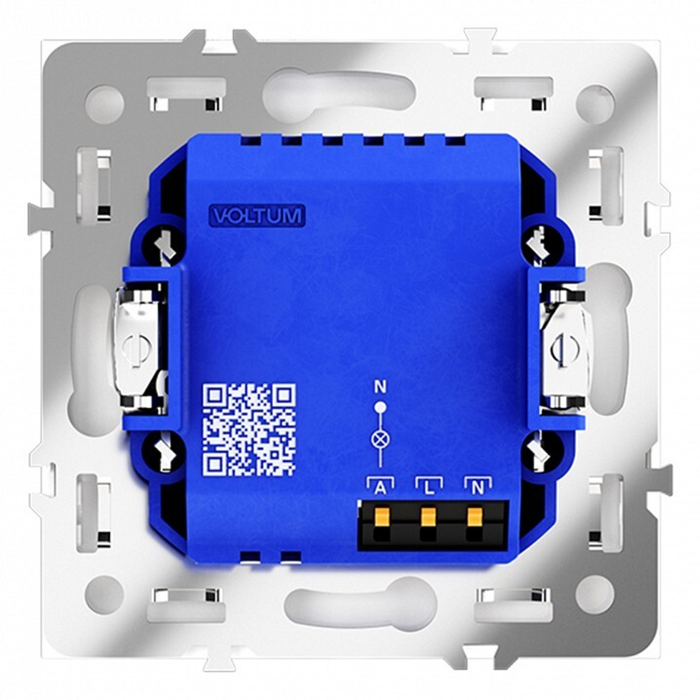Датчик движения без рамки Voltum S70 VLS070501