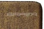 Тротуарная плитка Braer Классико, Color Mix Мальва, 60 мм