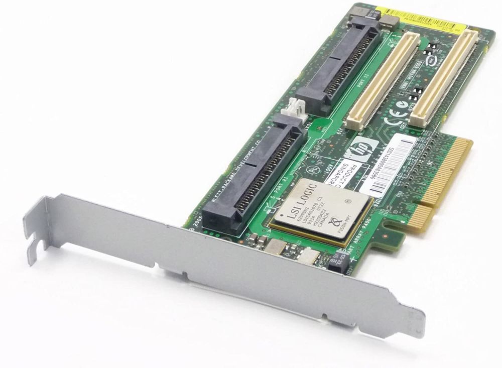 Контроллер HP P400 SAS CONTROLLER 013159-005