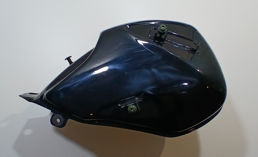 Бак топливный Мотоцикл Motoland XR250 ENDURO