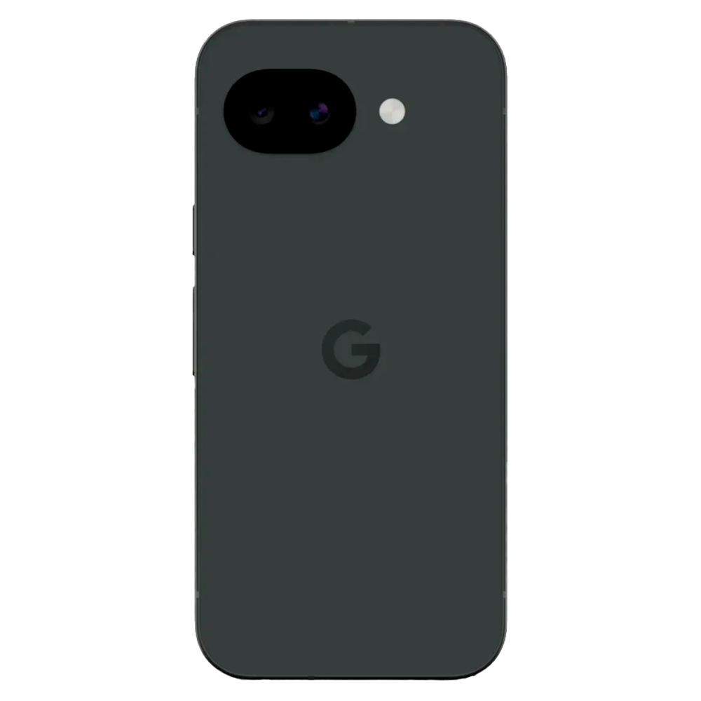 Смартфон Google Pixel 10a, 8/256GB, Obsidian (Черный) (Японская версия)