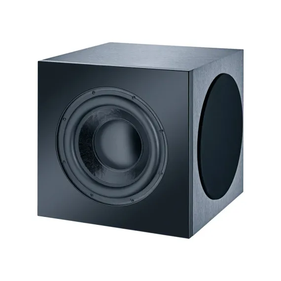 Magnat THX Sub 300 Black