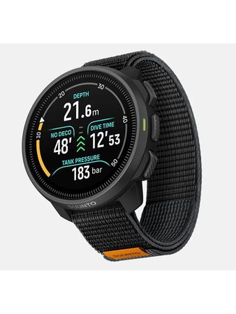 Дайв-компьютер SUUNTO NAUTIC S