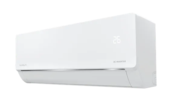 Инверторная система кондиционирования Ferrum Force Pro DC iFIS12F3C/iFOS12F3C