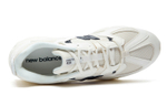 New Balance 828 White Black