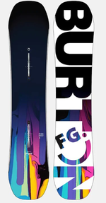 Сноуборд BURTON FEELGOOD Smalls