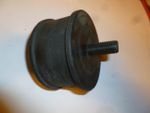 Амортизатор (100х54,2 М16х35) платформы двигателя WP-320/Shock absorber for base plate