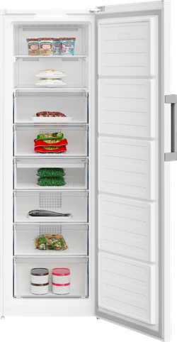 Морозильная камера Beko B3RFNK312W