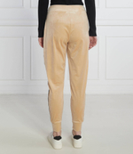 спортивные штаны DKNY - светло-коричневый(P2MF7OIY)