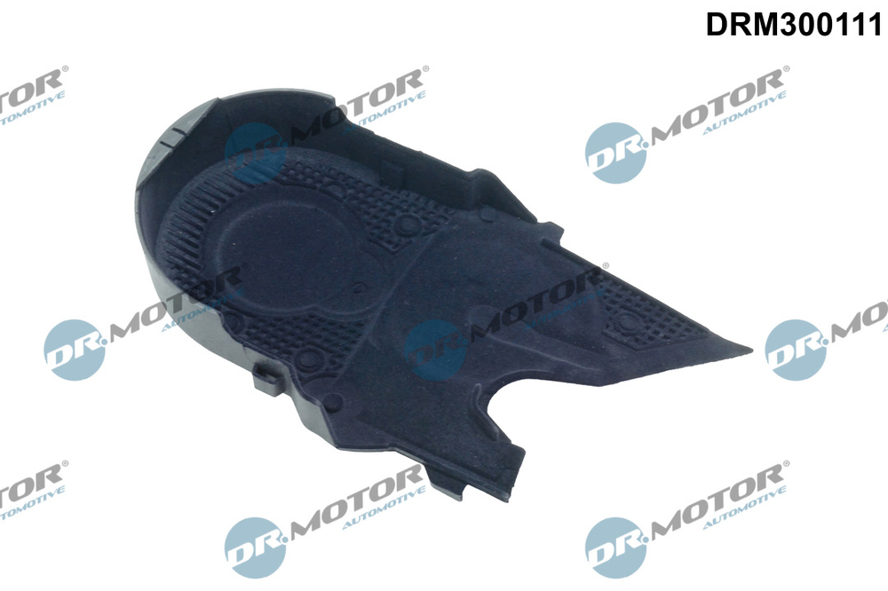 Dr.Motor Automotive - DRM300111-DRM - Zastitni poklopac, zupcasti kais