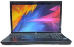 Уценённый ноутбук HP Probook 4710s