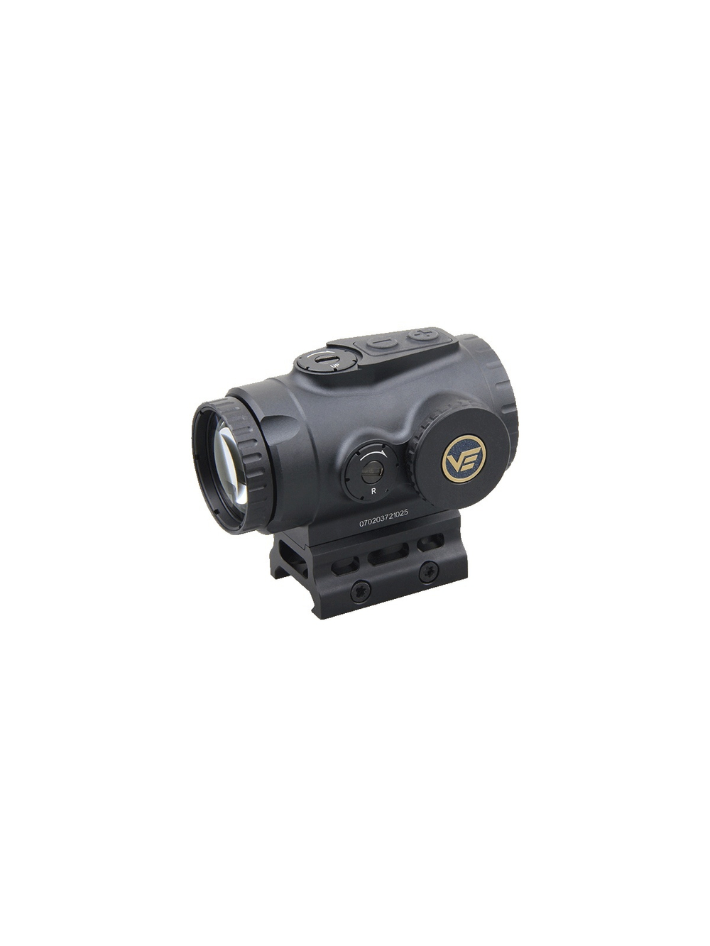 Призматический прицел Vector Optics Paragon 3x18 Micro Prism Scope (SCPS-M03)