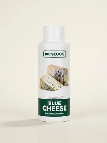 Сыр голубой Ароматизатор пищевой, 100%COOK 50 г