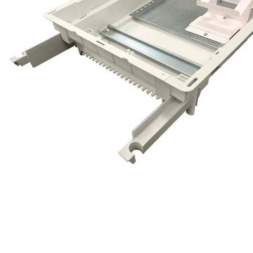 Комплект вертикальных соединителей для щитов серии BK085 Schrack Technik BK085095--
