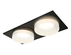 Точечный светильник XC XC7636044 Ambrella