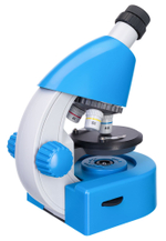 Микроскоп Levenhuk Discovery Micro (с книгой «Невидимый мир»)