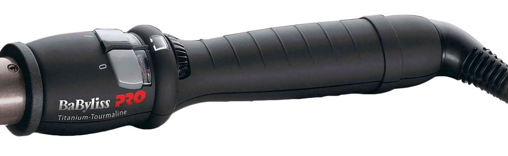 Профессиональная конусная плойка BaByliss PRO Titanium Tourmaline BAB2281TTE 19-32 мм - 3