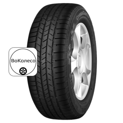 275/40R22 108V XL ContiCrossContact Winter TL FR Continental
