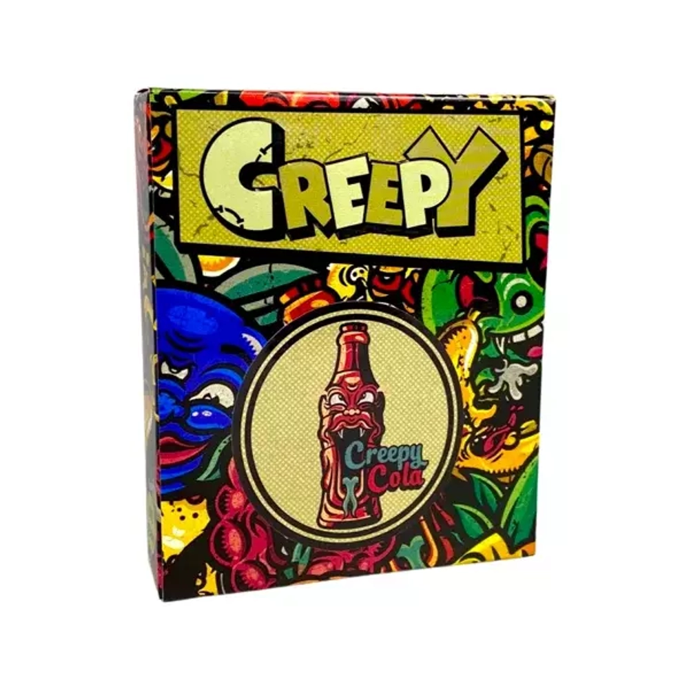 Creepy - Cola (100g)