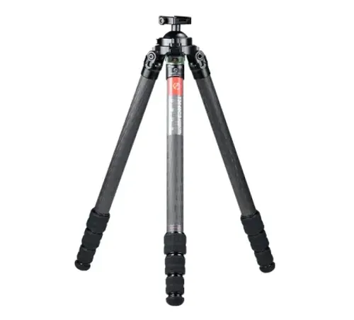 Штатив для стрельбы Sunwayfoto T3640CS-D Carbon с креплением Arca-Swiss/Weaver