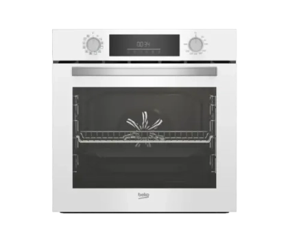 Духовой шкаф Beko BBIM143N0W белый