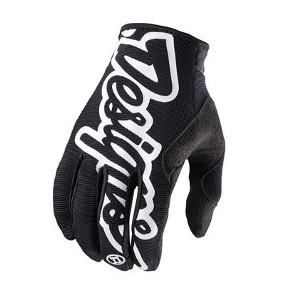 Велоперчатки TROYLEEDESIGNS (размер XL) черные