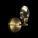 Настенный светодиодный светильник Loft It Rock 10111W Gold