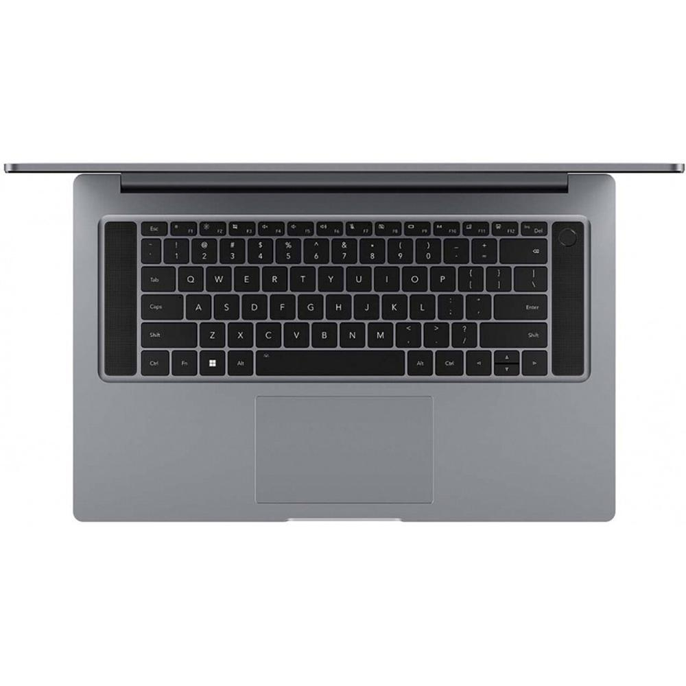 Ноутбук 16.1" Honor MagicBook Pro 16 5301ABCM AMD Ryzen 5 5600H/16Gb/512Gb SSD/Win11 Серебристый (5301ABCM)