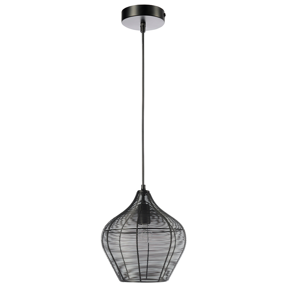 Светильник подвесной Bergenson Bjorn Vinger bb0000359