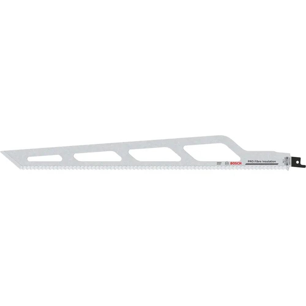 Сабельное полотно по волокнистым плитам S 2013 AWP BOSCH 2608635529