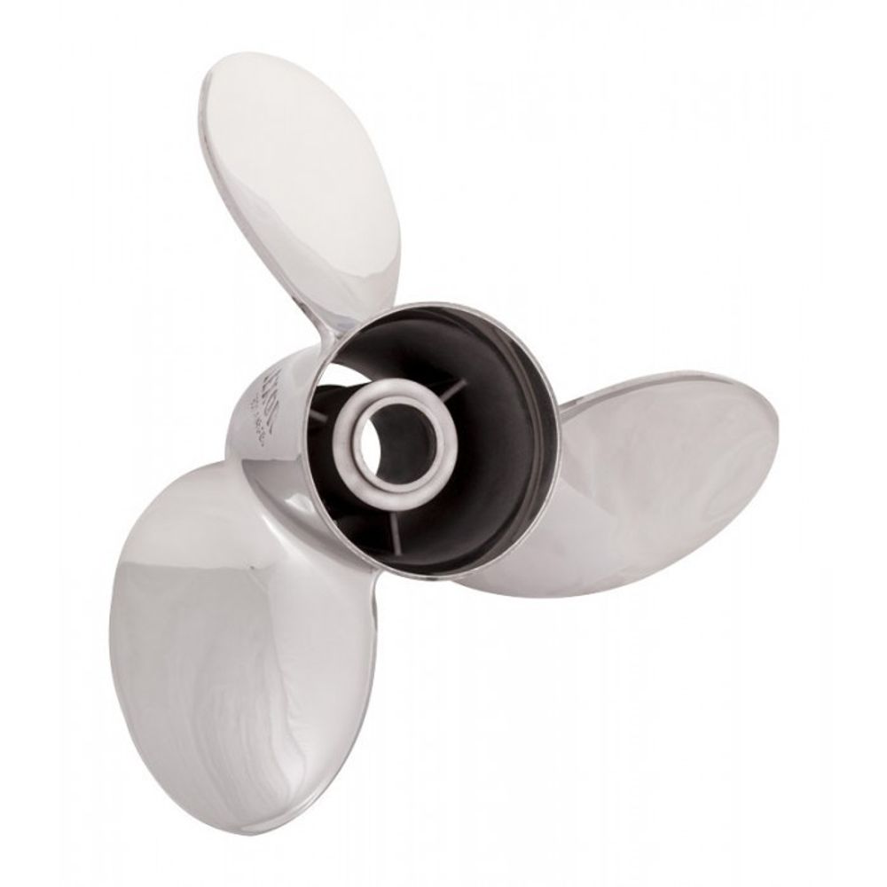 Винт гребной Solas 9571-160-17, 3x16x17 (R) (Rubex)