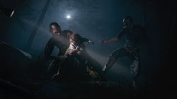 Outlast 2  PS4 | PS5