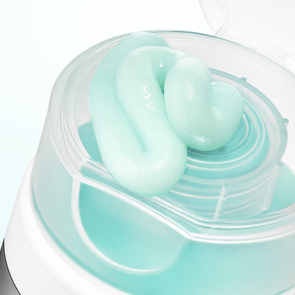 Мягкая пенка для умывания с ПДРН Anua PDRN Hyaluronic Acid Moisturizing Cleansing Foam