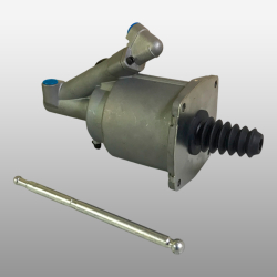 41700T12270 - ПГУ сцепления на Hyundai, Kia, Daewoo