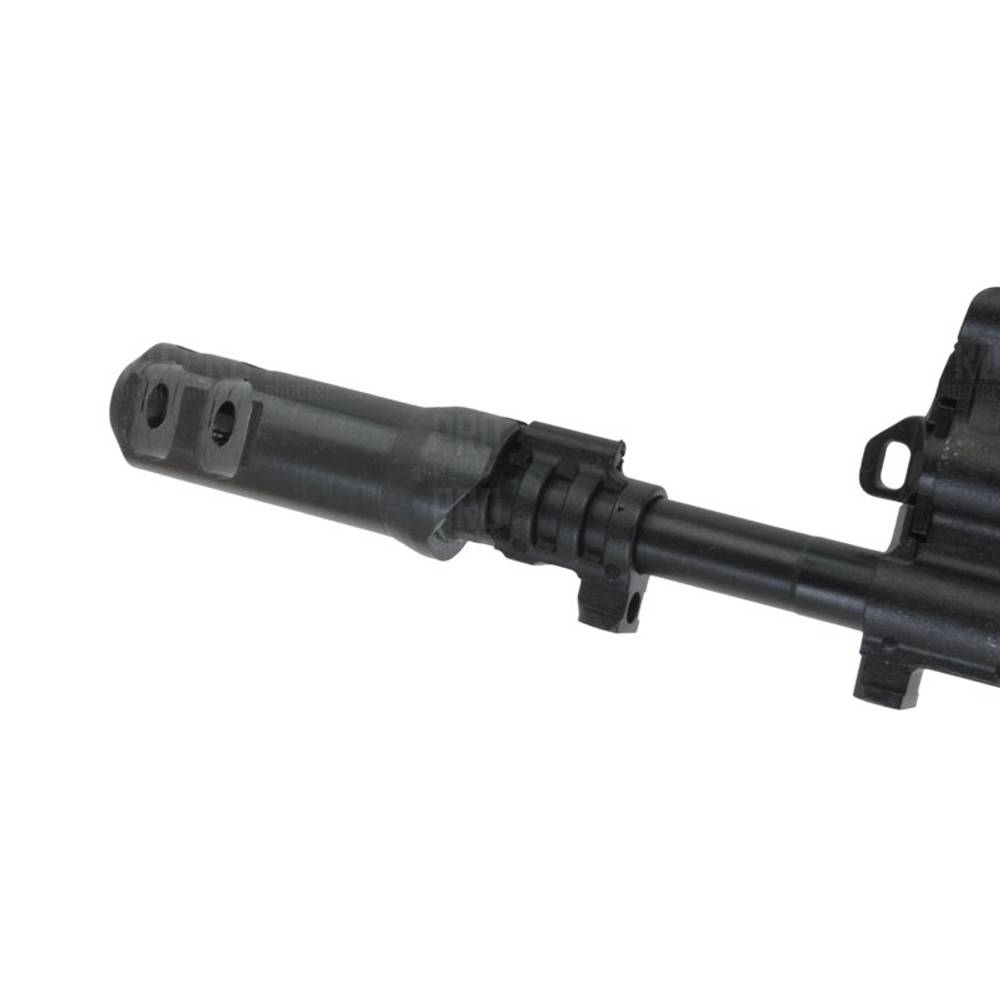 ДТК на АК-12 (7,62), Вектор 7.62