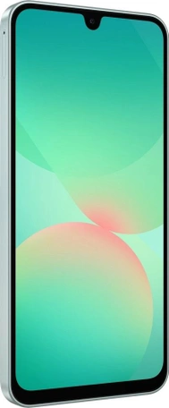 Смартфон Samsung Galaxy A26 6/128 ГБ Mint