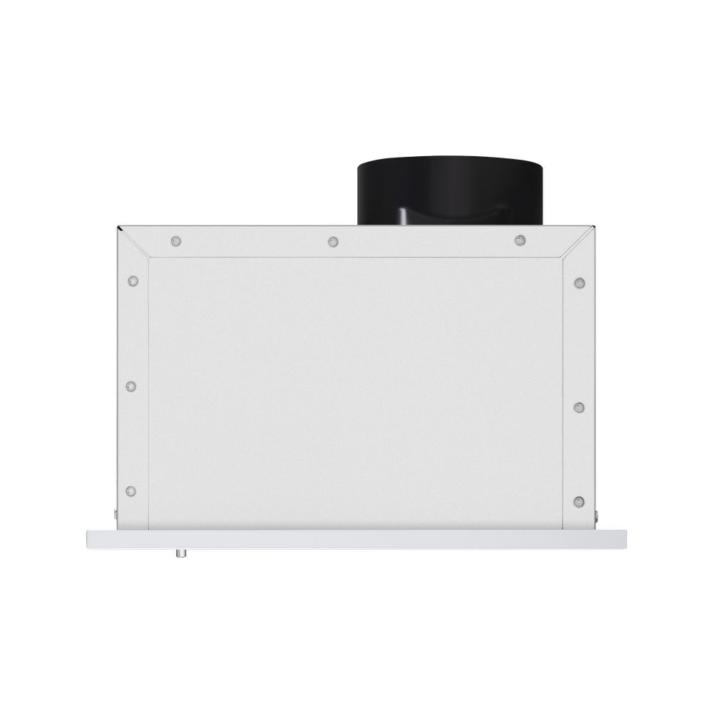 Кухонная вытяжка HOMSair CAMELIA POWER 60 белый фото 10