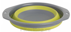 Чаша миска Outwell Collaps Bowl L Green [650114]