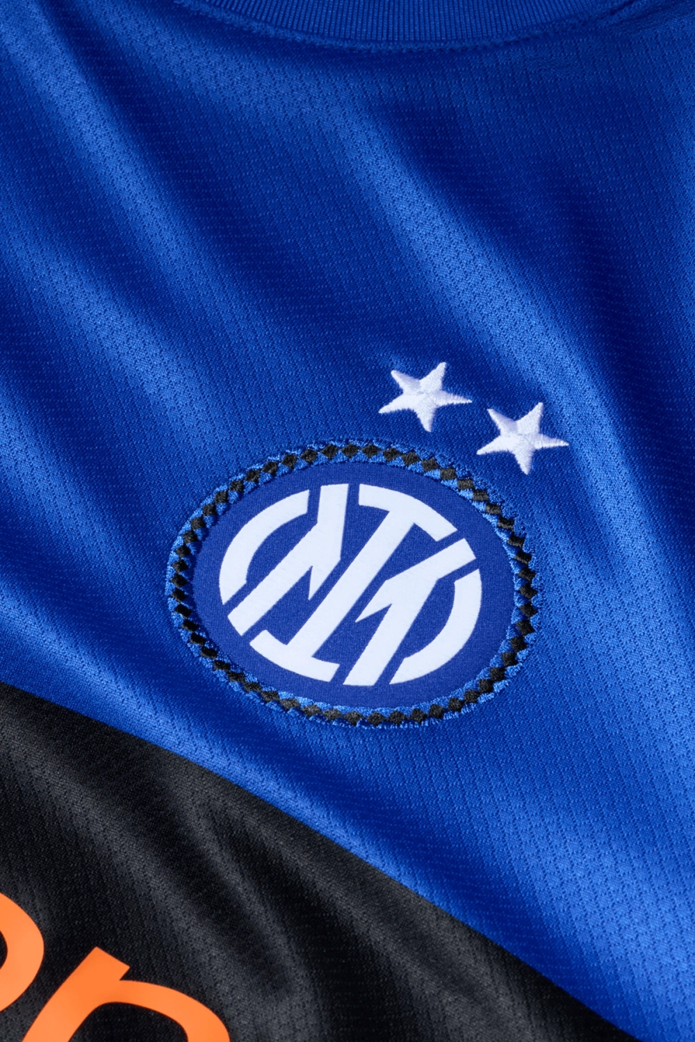 Футболка с длинными рукавами Nike Inter Milan x ACG 25/26 4th Stadium