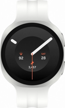 Смарт-часы Samsung Galaxy Watch 9 LTE 40 mm (SM-L345) Cream (Белое золото)