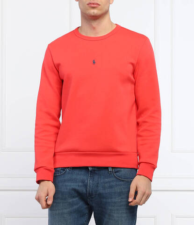 Худи POLO RALPH LAUREN - коралловый(710839048)