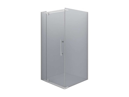 Душевое ограждение IVA E1SC100T 1000*1000*2000 (без поддона)